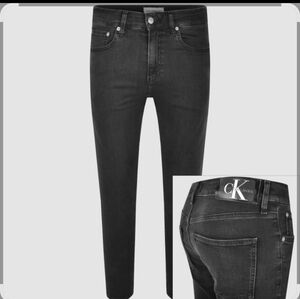Calvin Klein Denim